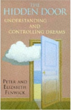 The Hidden Door - Understanding and Controlling Dreams