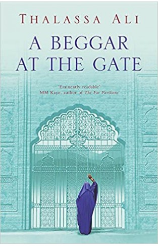 A Beggar at the Gate Paperback – March 31, 2004