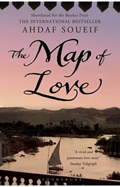 The Map Of Love