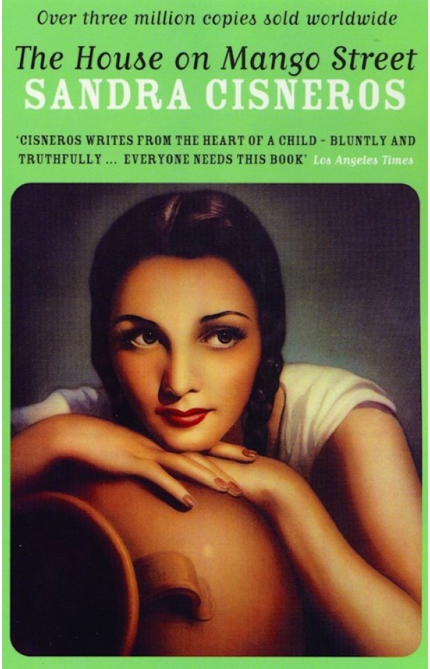 The House on Mango Street