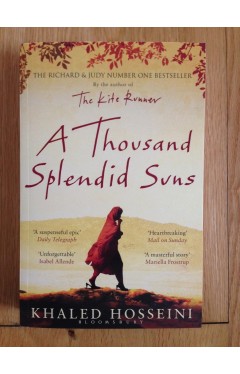 A Thousand Splendid Suns PB