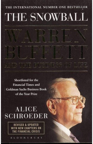 The Snowball: Warren Buffett and the Business of Life