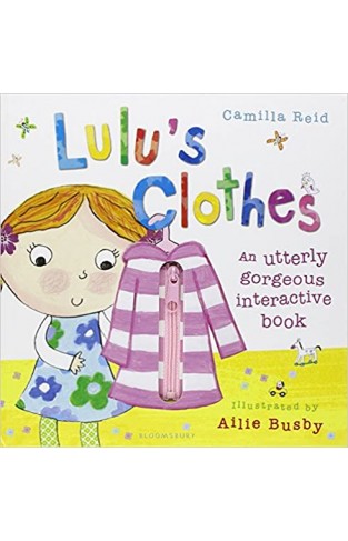 Lulu's Clothes