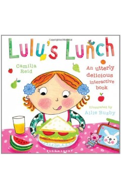 Lulu's Lunch
