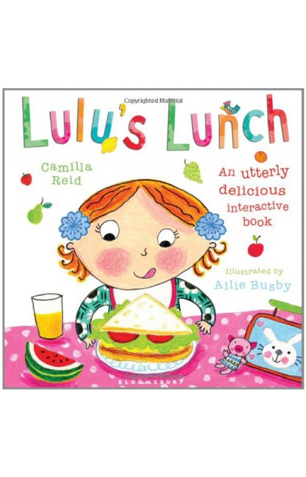 Lulu's Lunch