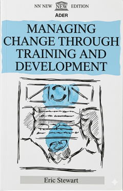 Managing Change Through Training &amp; Development