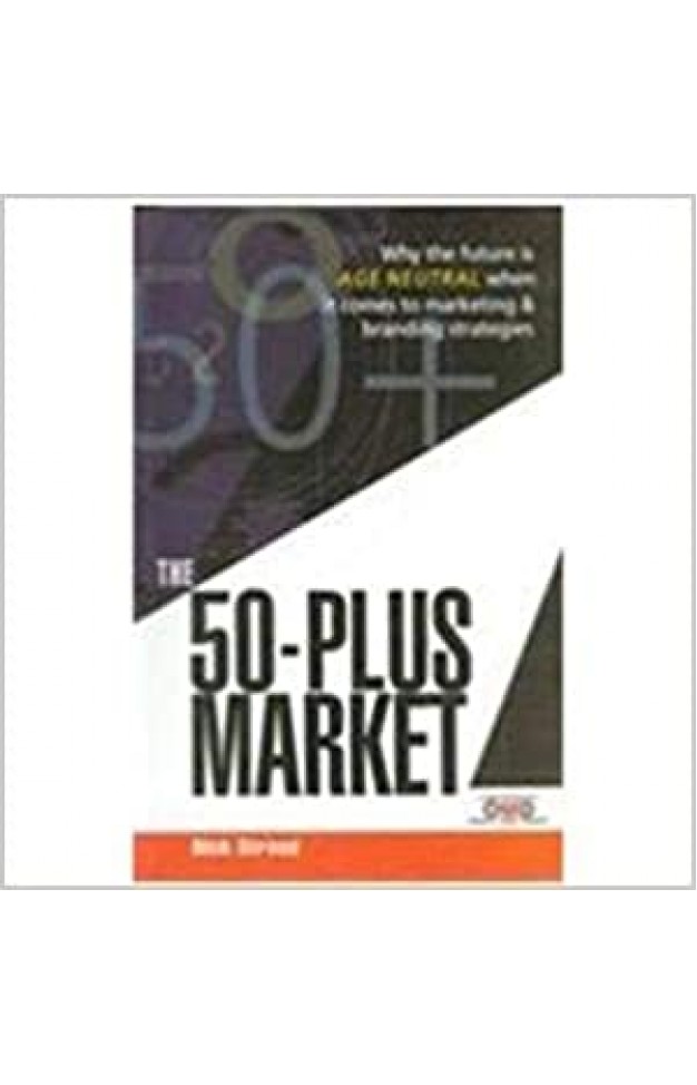 The 50-Plus Market