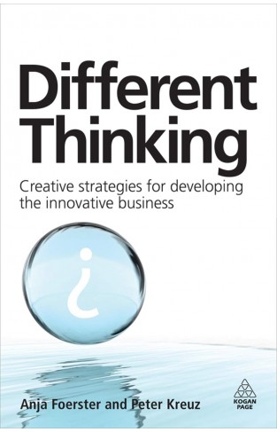 Different Thinking