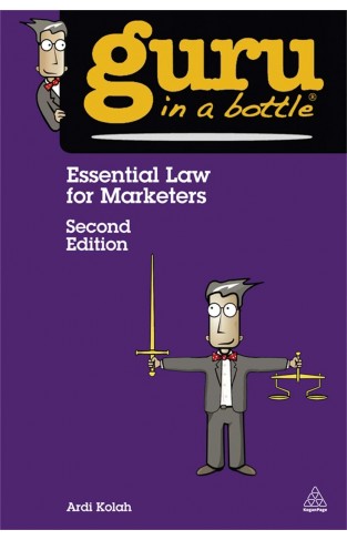 Essential Law for Marketers 2