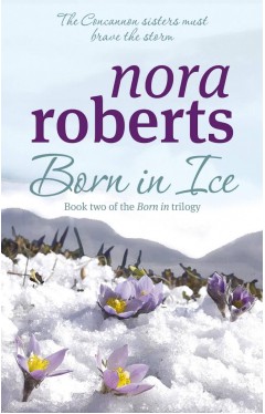 Born In Ice - The Storm Trilogy 2  