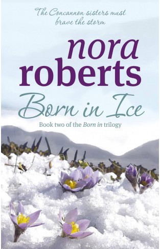 Born In Ice - The Storm Trilogy 2  