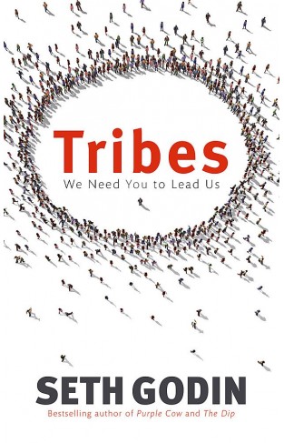 Tribes - We Need You to Lead Us