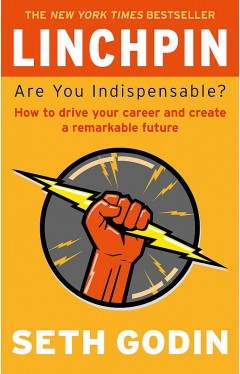 Linchpin: Are You Indispensable