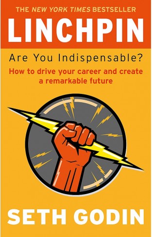 Linchpin: Are You Indispensable