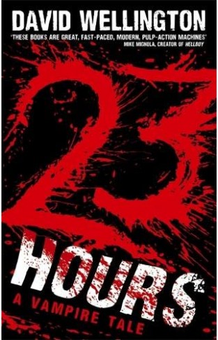Twenty-three Hours