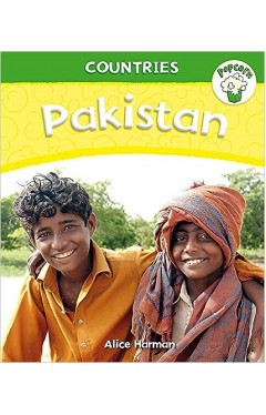 Popcorn: Countries: Pakistan