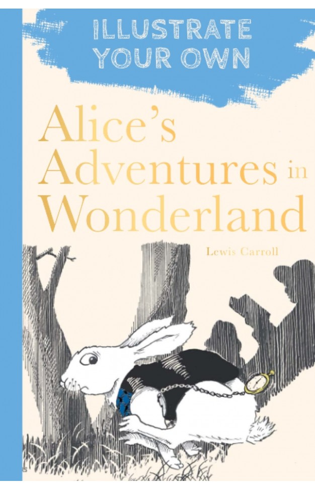 Alice's Adventures in Wonderland