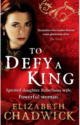 To Defy a King -