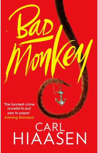Bad Monkey