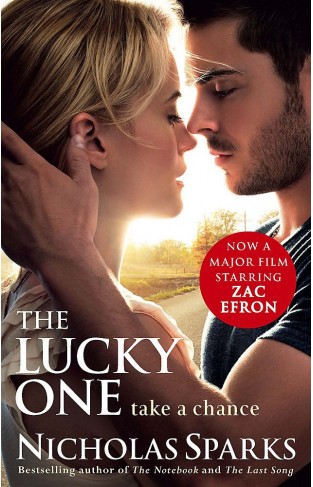 The Lucky One