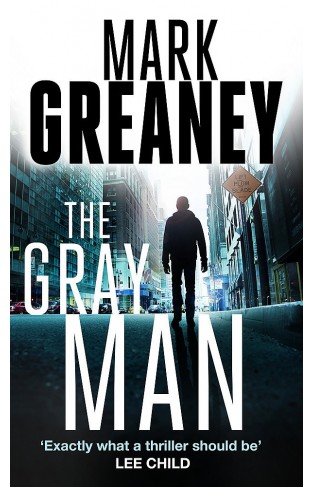 The Gray Man