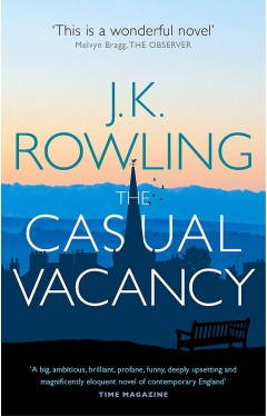 The Casual Vacancy  
