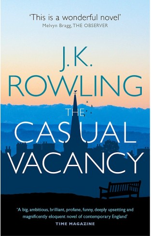 The Casual Vacancy  