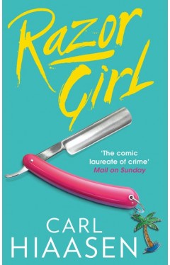 Razor Girl