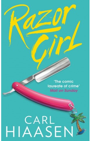 Razor Girl
