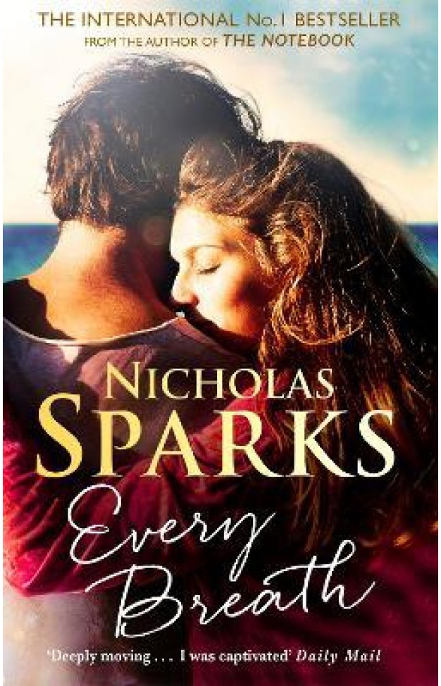 Every Breath - A Novel