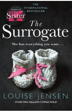 Surrogate - She Has Everything You Want...