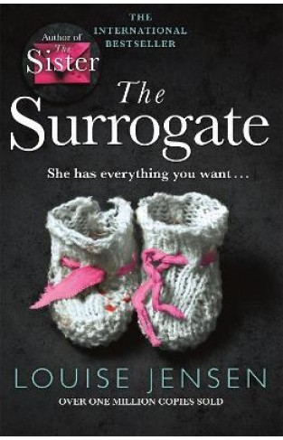 Surrogate - She Has Everything You Want...
