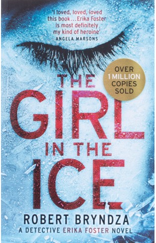 The Girl in the Ice