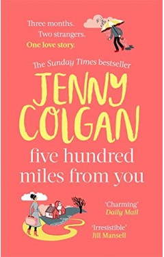 Five Hundred Miles from You