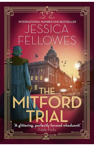 The Mitford Trial: Unity Mitford and the killing on the cruise ship (The Mitford Murders)
