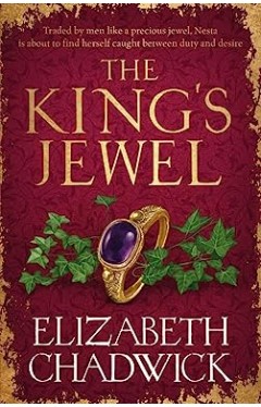 The King's Jewel