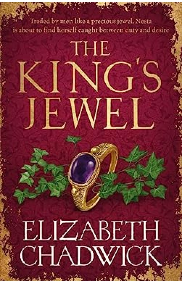 The King's Jewel