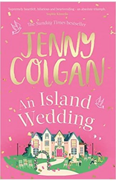 An Island Wedding