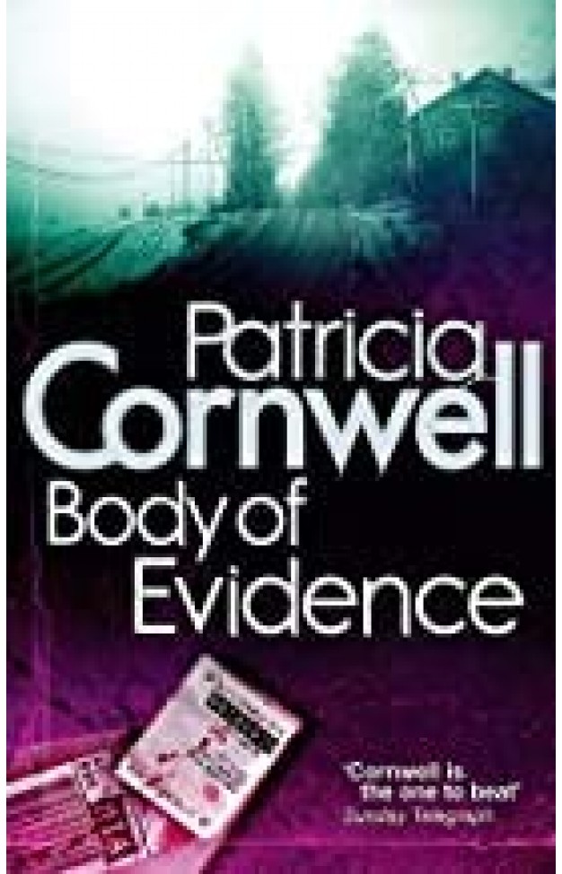 Body Of Evidence