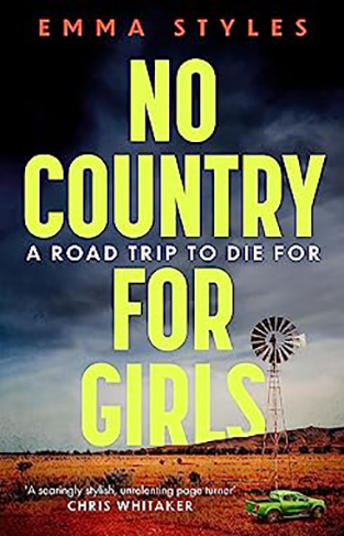 No Country for Girls