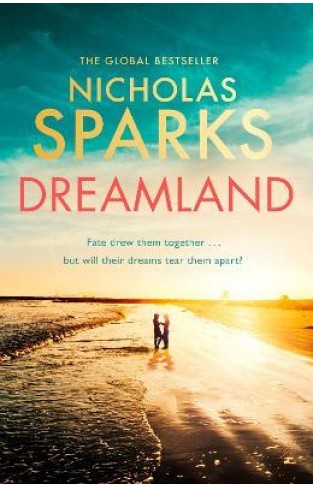 Dreamland - From the Author of the Global Bestseller, the Notebook