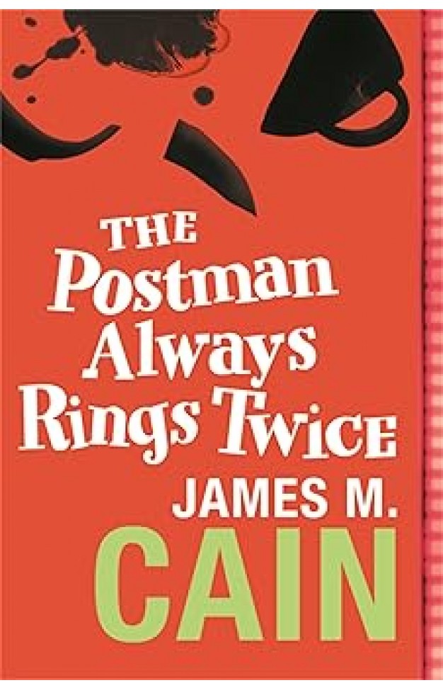 The Postman Always Rings Twice