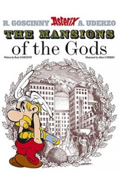 The Mansions of the Gods