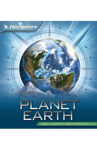 Planet Earth Navigators
