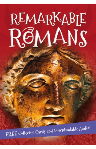 It's All About... Remarkable Romans