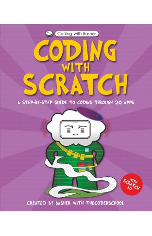 Coding with Scratch