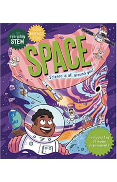 Everyday STEM Science - Space
