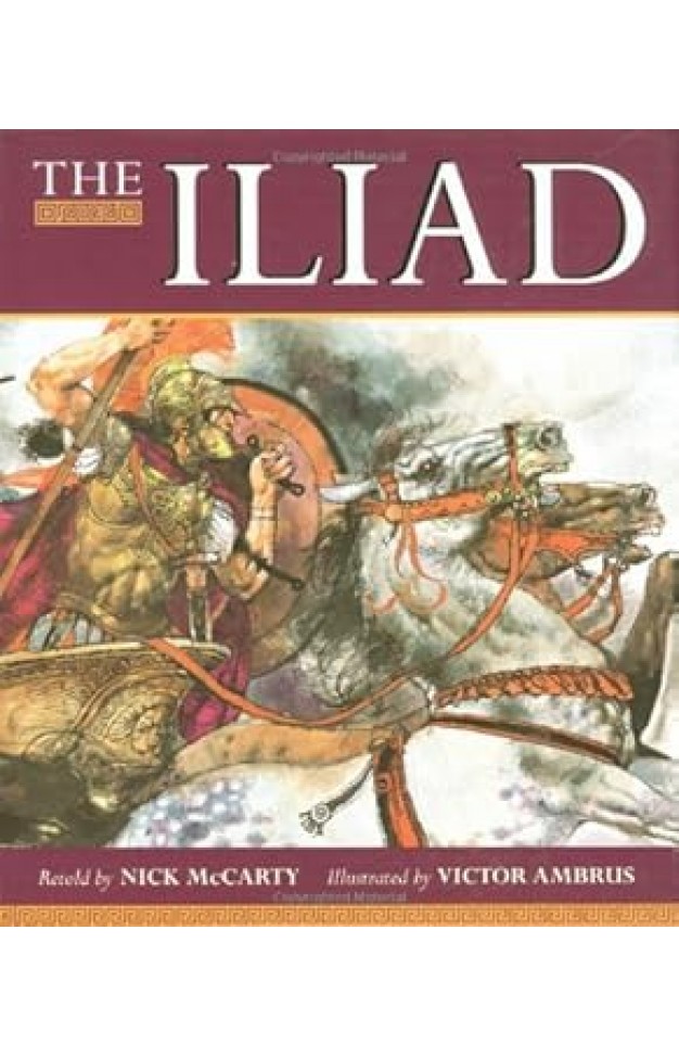 The Illiad