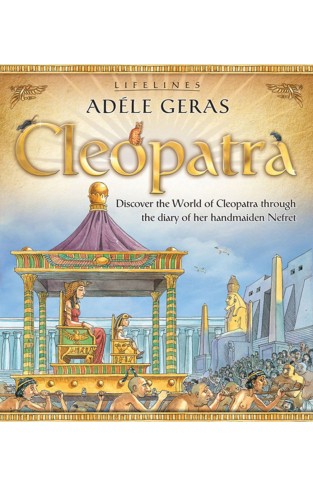 Cleopatra (Lifelines)