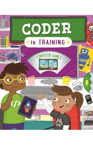 Coder in Training